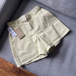 SOLD ••• MODERN UTILITY SHORT